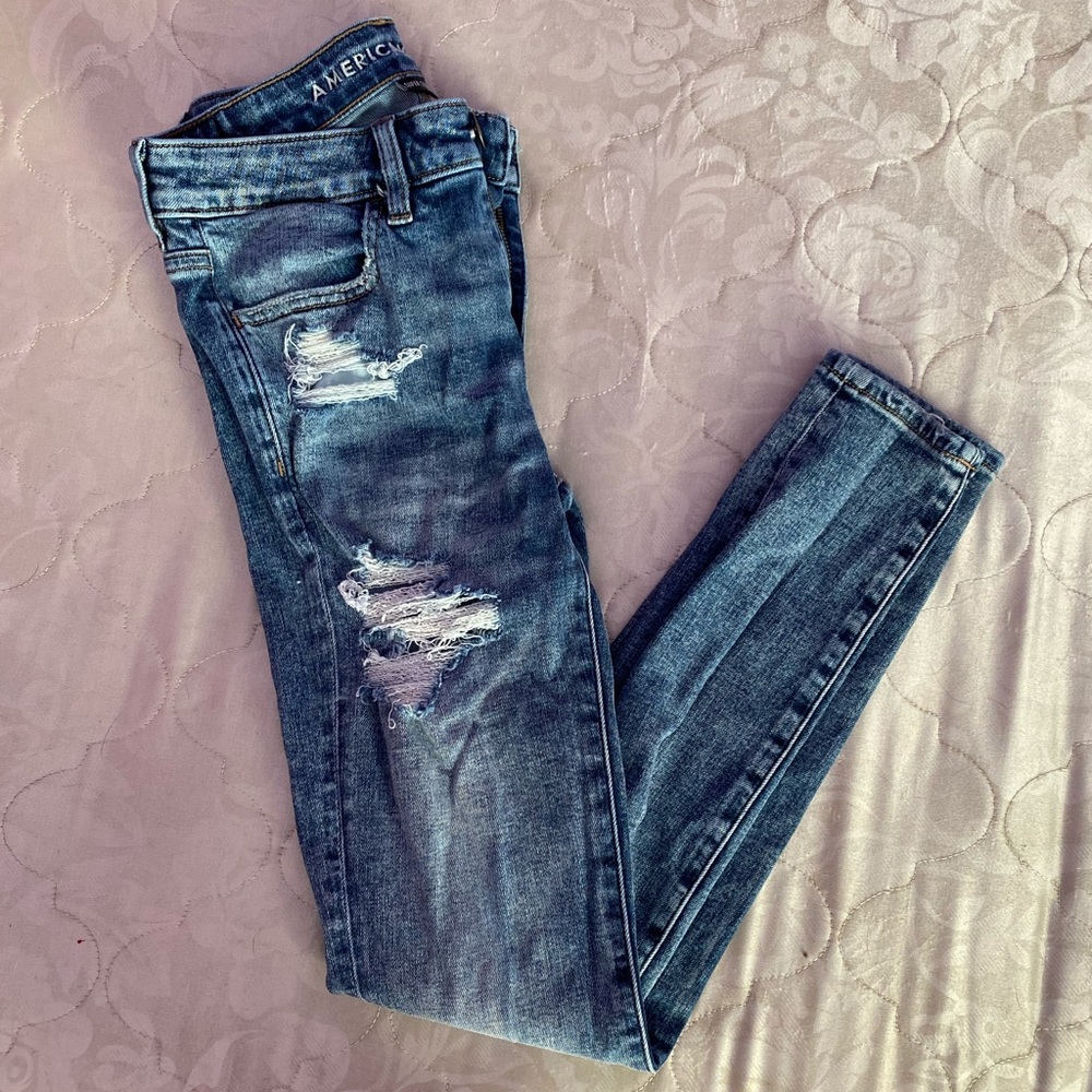 American eagle pants NWOT